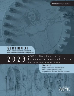 ASME BPVC 2023 - Technical Publications Store