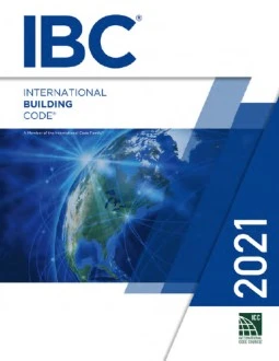 ICC-IBC-2021