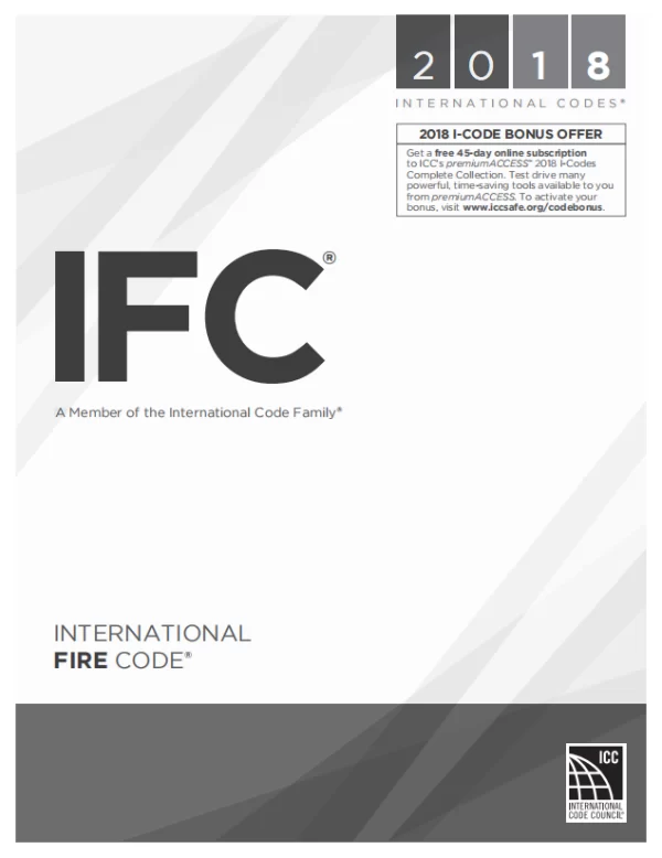 ICC-IFC-2018